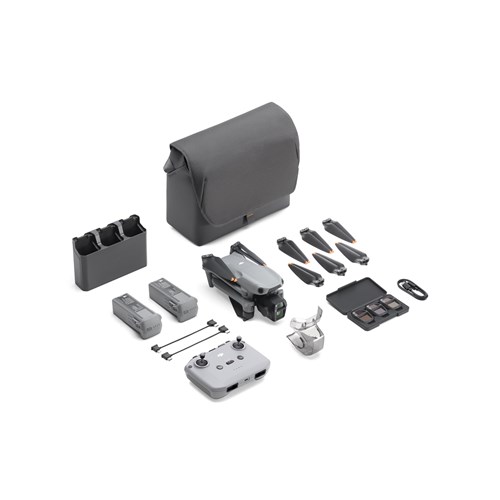 DJI Air 3s fly more combo